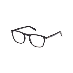 Lentes Ópticos Negro Matte Con Clip-on Timberland