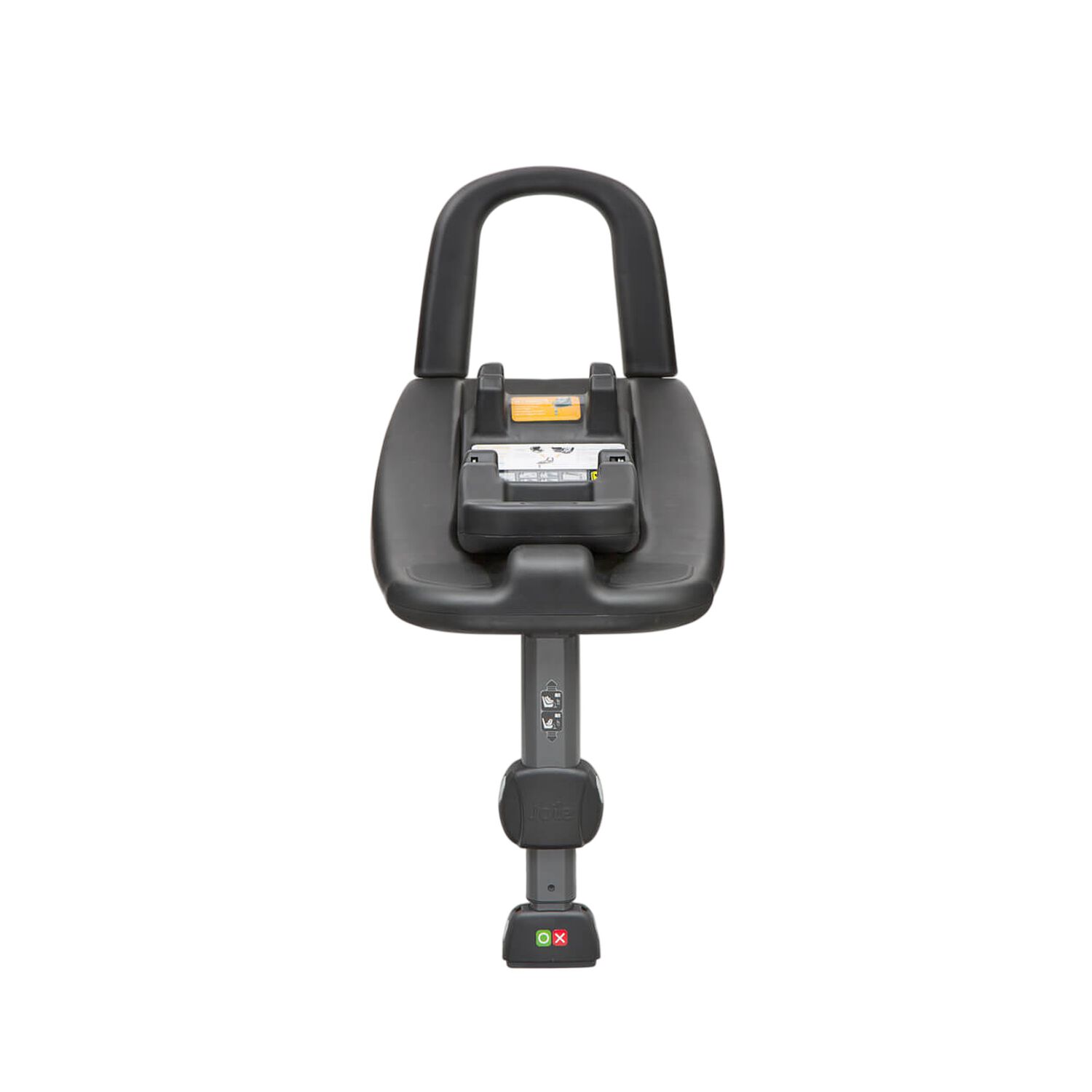 Base Para Silla De Auto I-base Isofix Advance image number 2.0