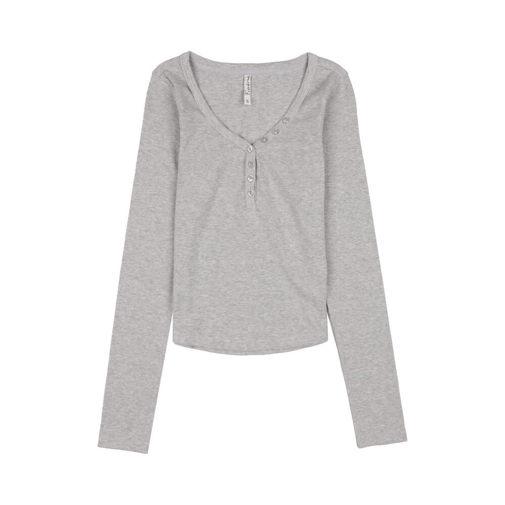 Polera Mujer Freedom image number 0.0