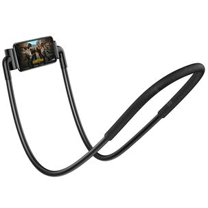 Soporte De Cuello Baseus Para Smartphone Sujg-lr01