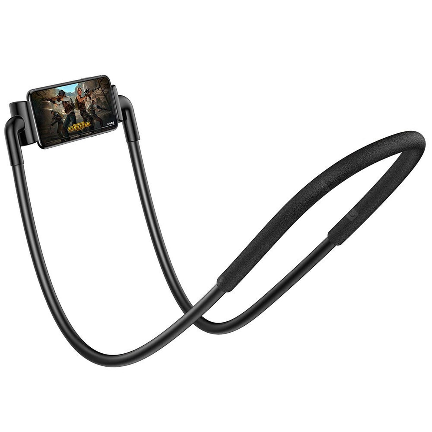 Soporte De Cuello Baseus Para Smartphone Sujg-lr01