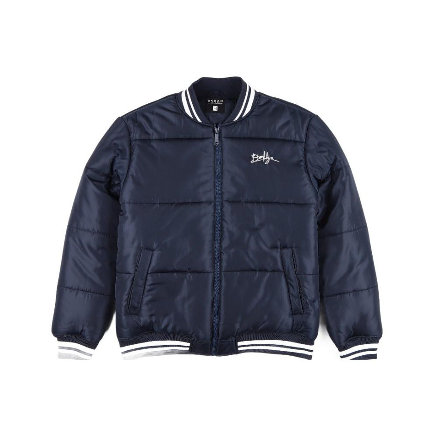 Parka Hombre Skuad image number 0.0
