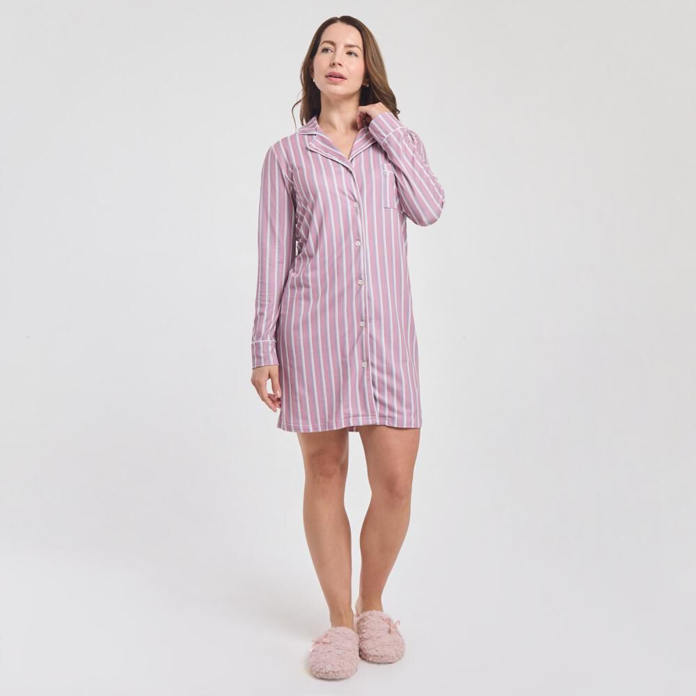 Camisola Manga Larga Mujer Geeps image number 0.0