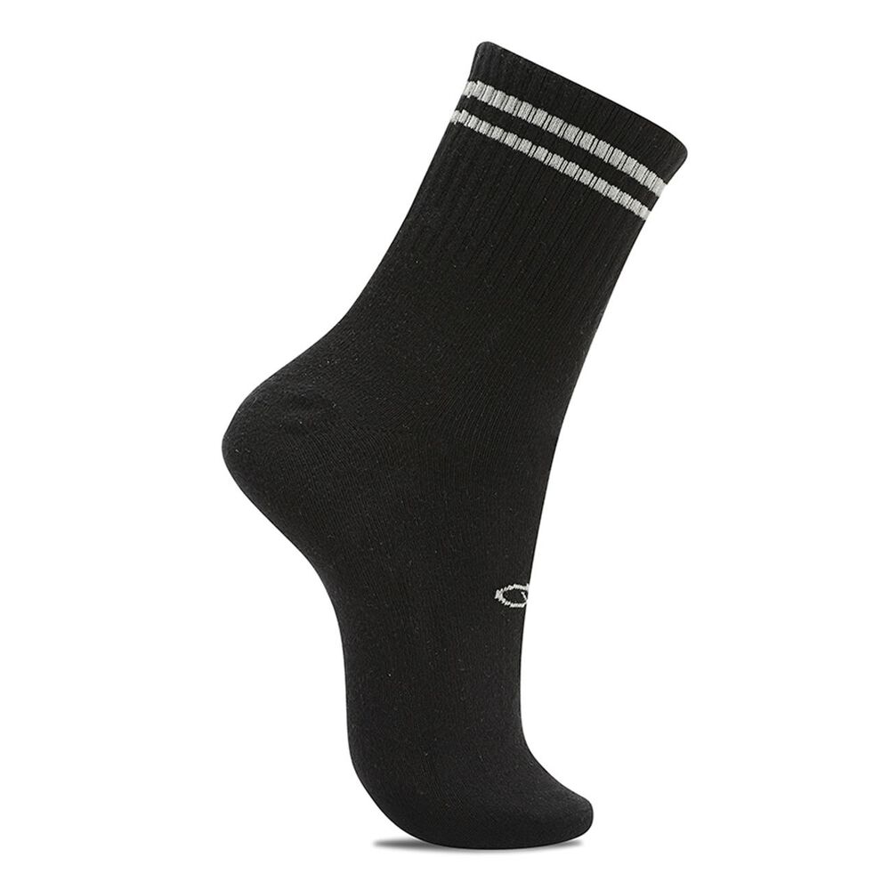 Calcetín Comfy Negro Hombre 40-45 image number 1.0