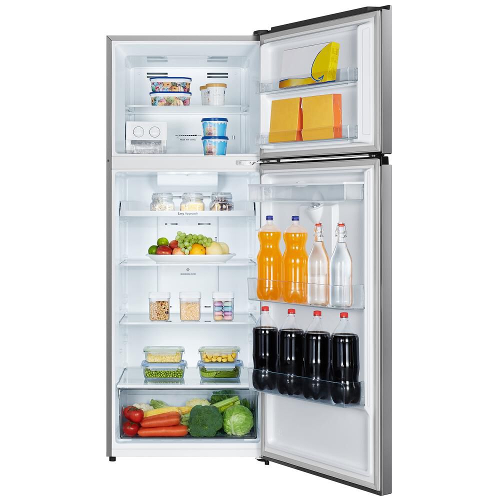 Refrigerador Top Freezer No Frost Hisense Rd-60wrd / 466 Litros / A++ image number 4.0