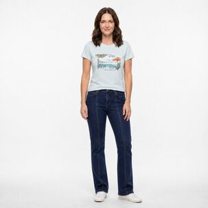 Jeans Mujer Geeps