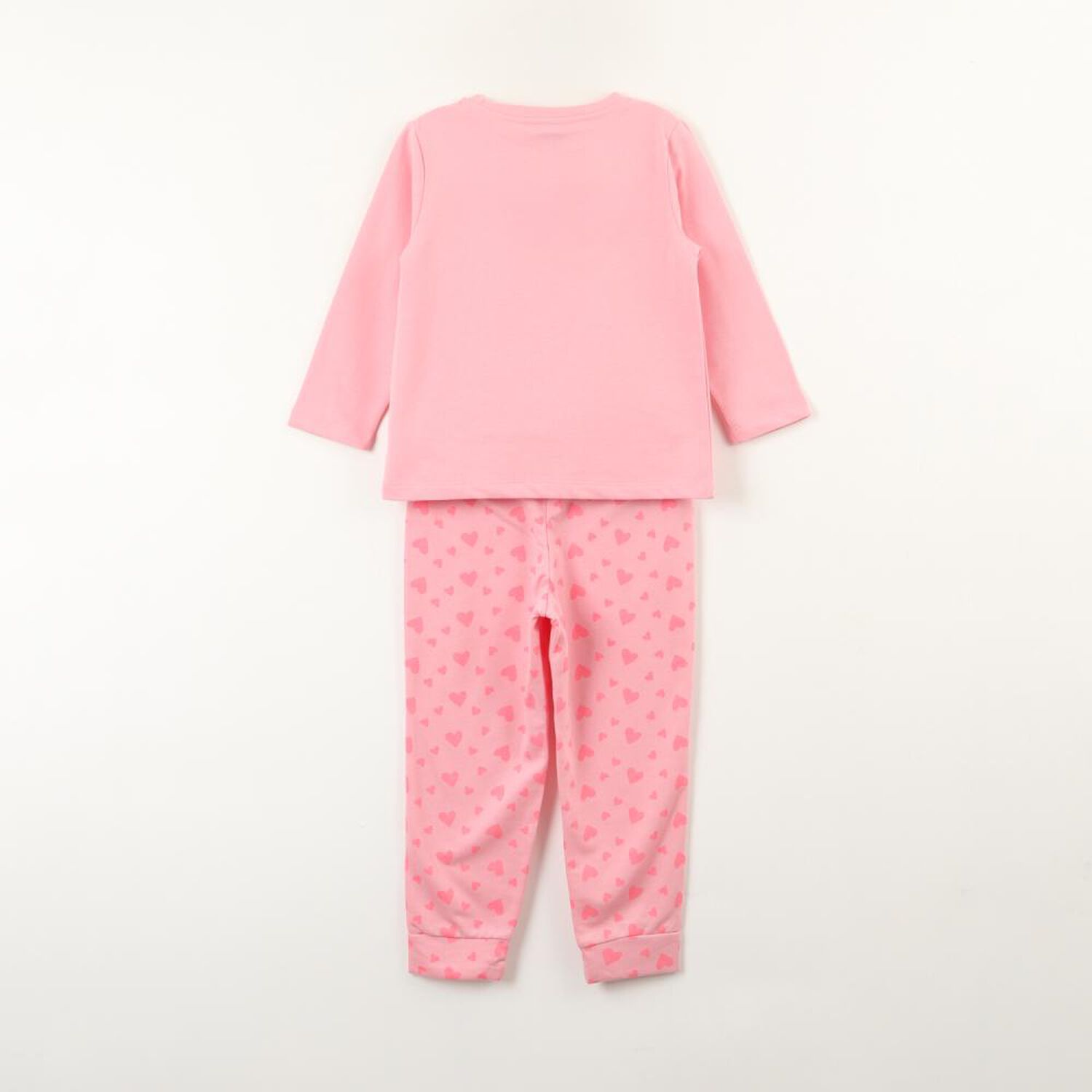 Pijama Ni&ntilde;a Minnie image number 1.0