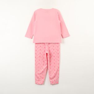 Pijama Niña Minnie