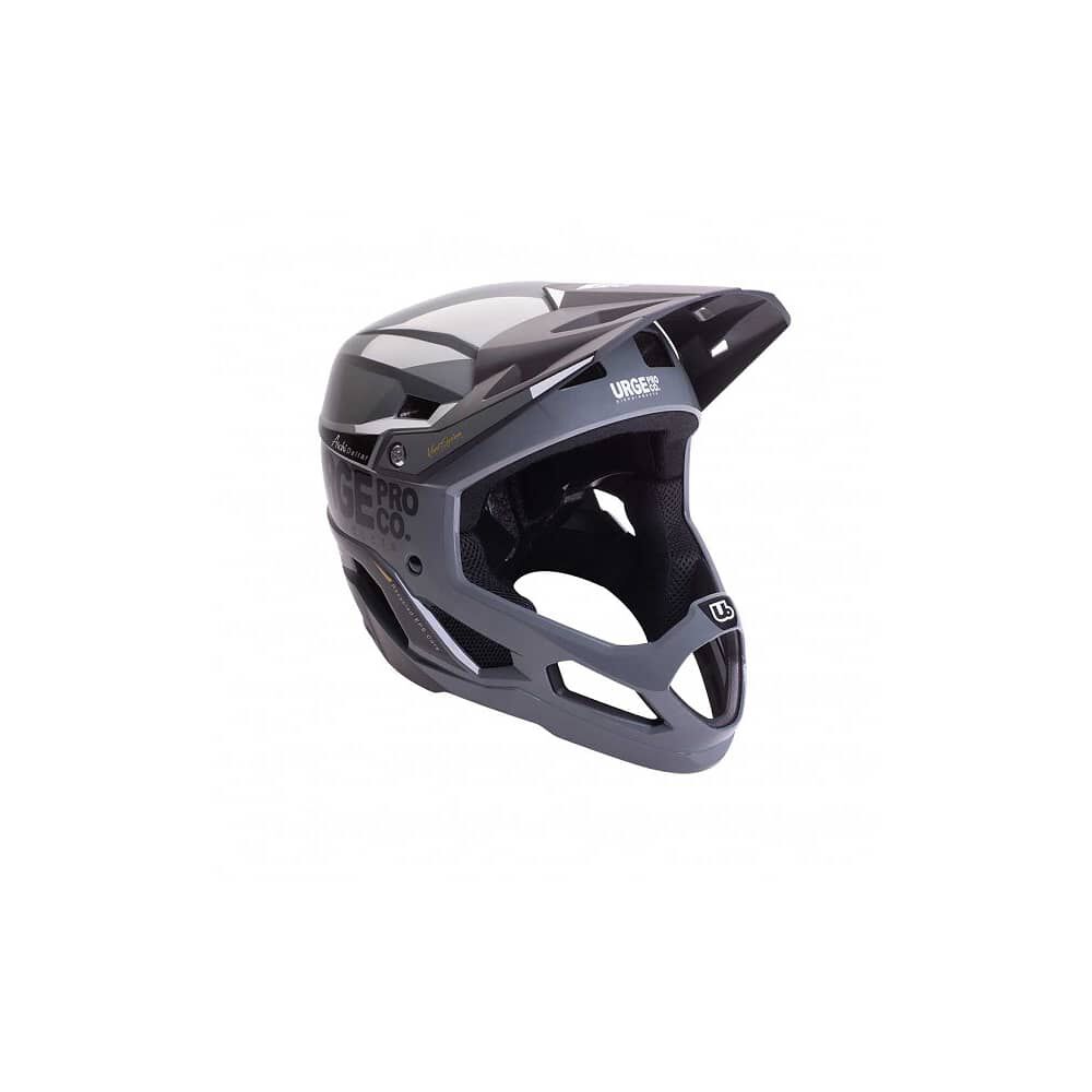 Casco Urge Archi Deltar Dark L image number 0.0