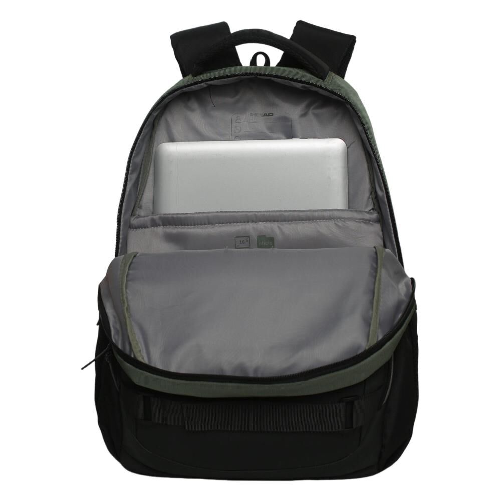 Mochila Venom Juvenil Head image number 2.0