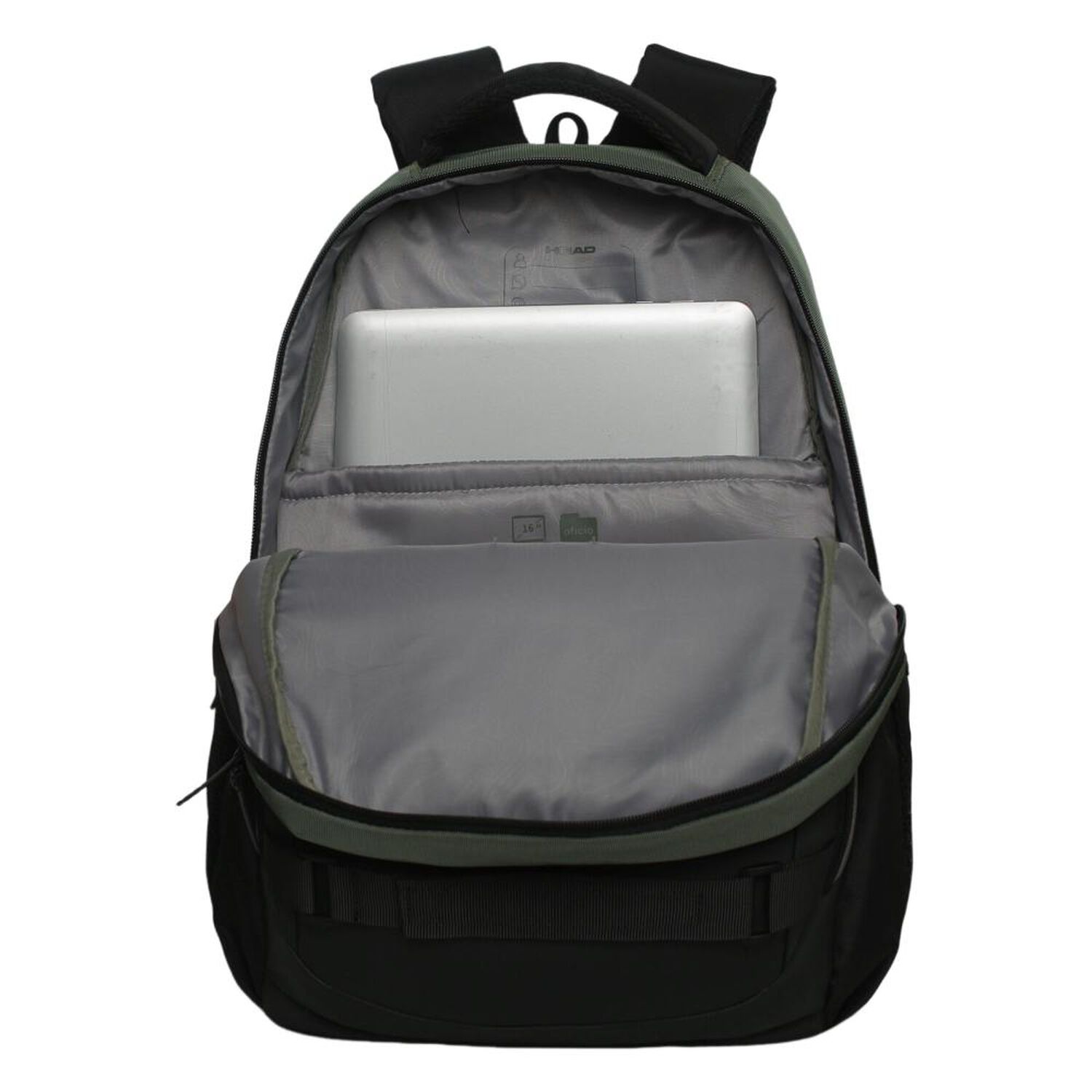 Mochila Venom Juvenil Head image number 2.0