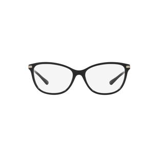 Lentes &Oacute;pticos Negro Jean Monnier
