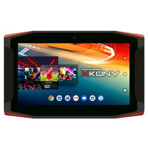 Tablet Gamer 7" 2gb 16gb Wifi 3g Quad Core Fatality Mlab