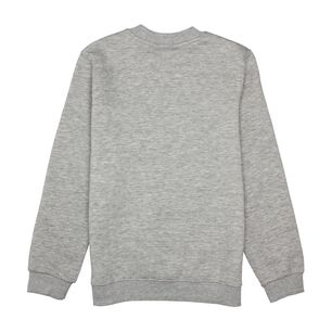 Poler&oacute;n Cuello Redondo Ni&ntilde;o Topsis
