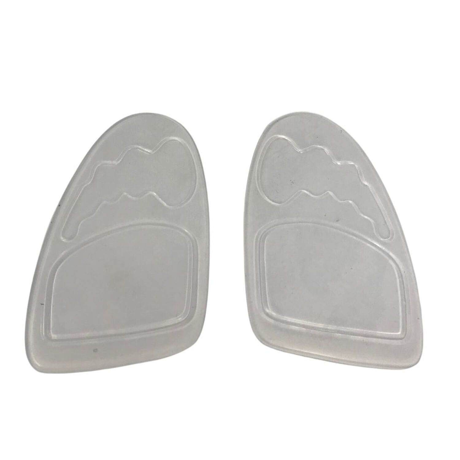 Apoyo Plantar Para Metatarso Universal (par)-blunding image number 0.0