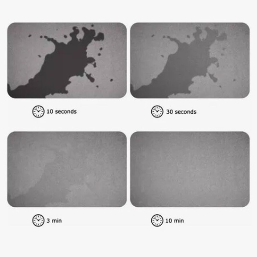 Alfombra Piso Ba&ntilde;o Secado Ultra R&aacute;pido image number 1.0