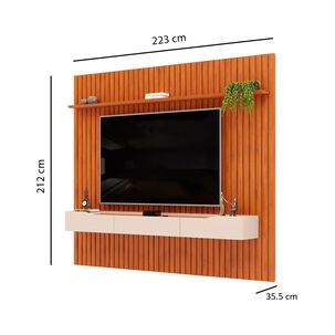 Panel Tv Altavision Pratic 223 / 0 / 3