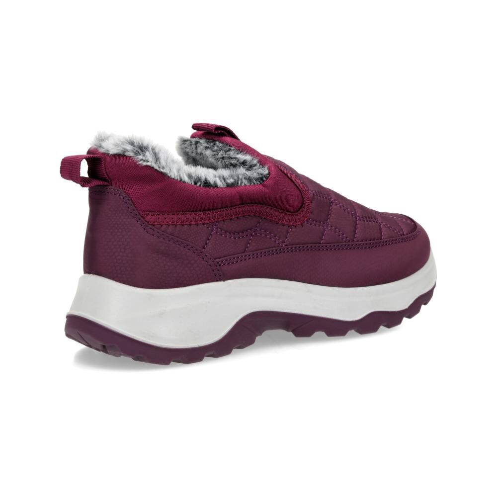 Zapato Casual Mujer Lesage image number 3.0