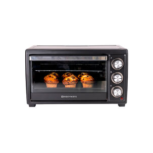 Horno Eléctrico Oven Master 23 L Easyways