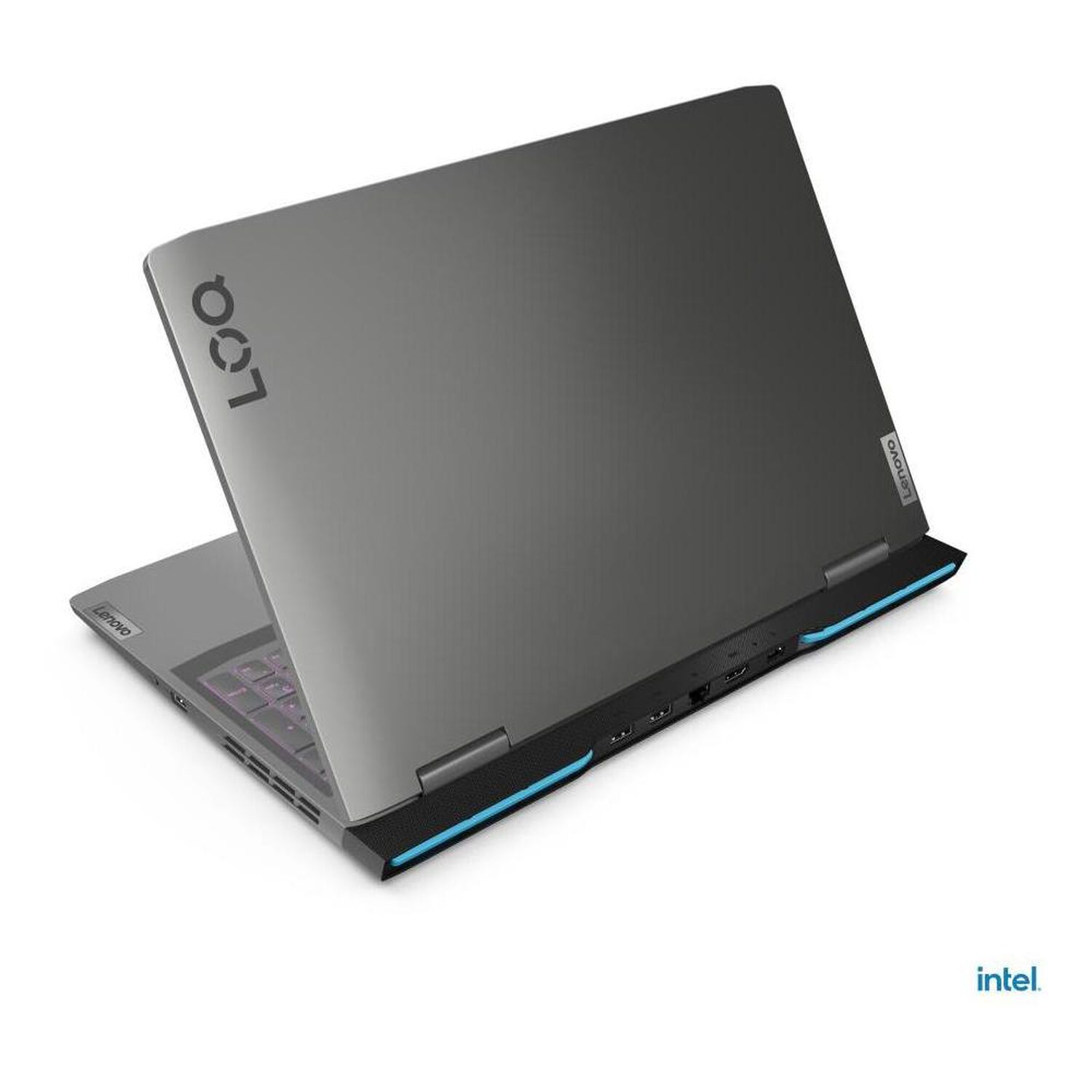 Notebook Gamer 15.6" Lenovo Loq / Intel Core I5 / 16 GB RAM / Nvidia Geforce RTX 4060 / 512 GB SSD image number 6.0