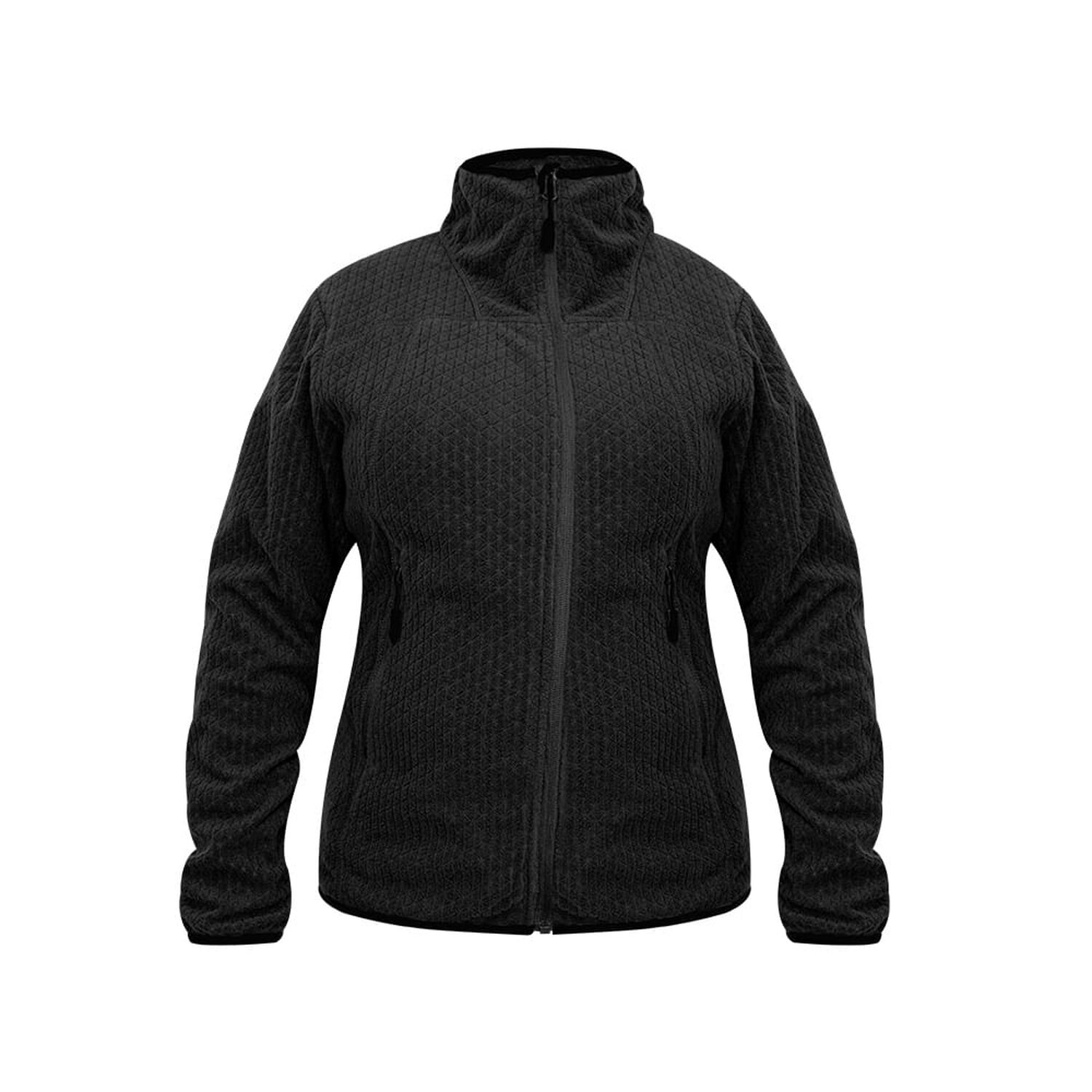 Polar Hw Llanquihue Mujer Black image number 0.0