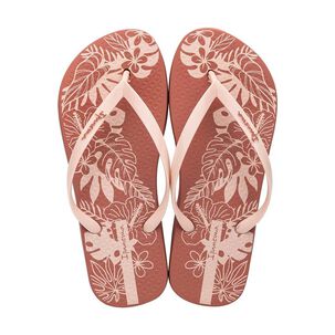 Sandalia Mujer Beige Orla 493 Ipanema