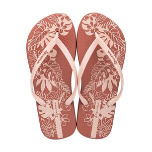 Sandalia Mujer Beige Orla 493 Ipanema