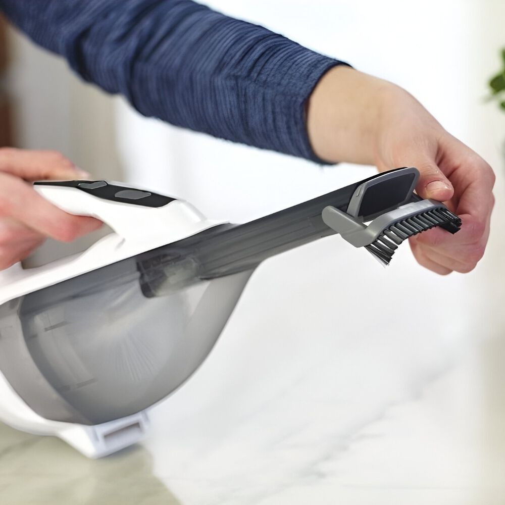 Aspiradora Portatil Black+decker Recargable 325j10-b2c image number 4.0