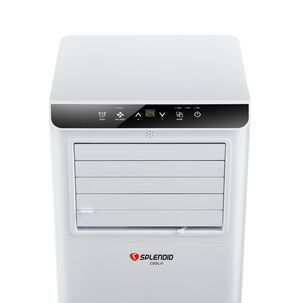 Aire Acondicionado Port&aacute;til 12k Btu Solo Fr&iacute;o Wifi Splendid
