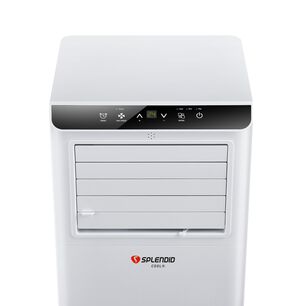 Aire Acondicionado Port&aacute;til 12k Btu Solo Fr&iacute;o Wifi Splendid