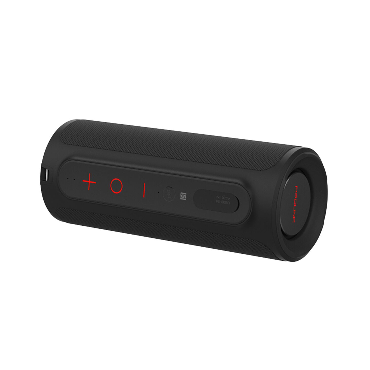 Parlante Port&aacute;til Highwave Bluetooth Ipx7 Master-g image number 1.0