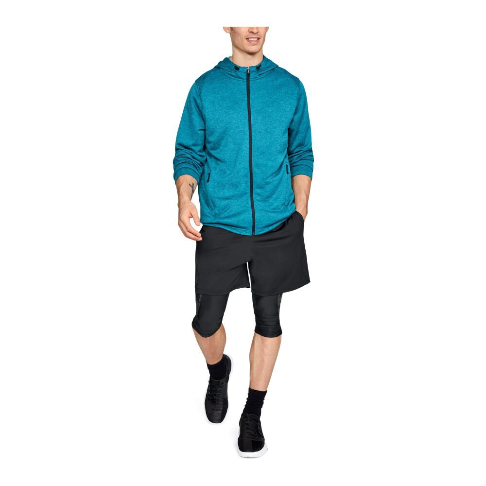 Short Deportivo Hombre Under Armour image number 4.0