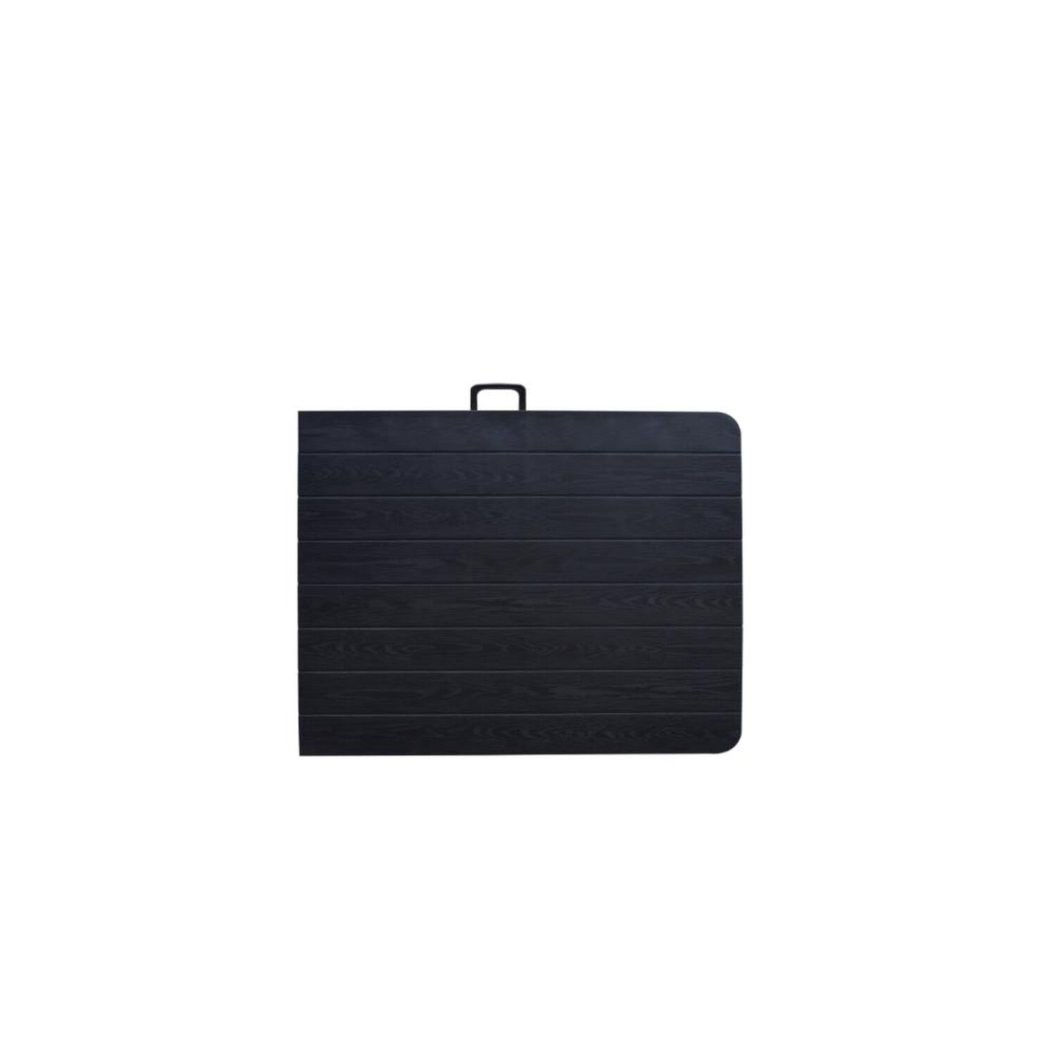 Mesa Plegable Northwest Negra 180 Cm image number 3.0