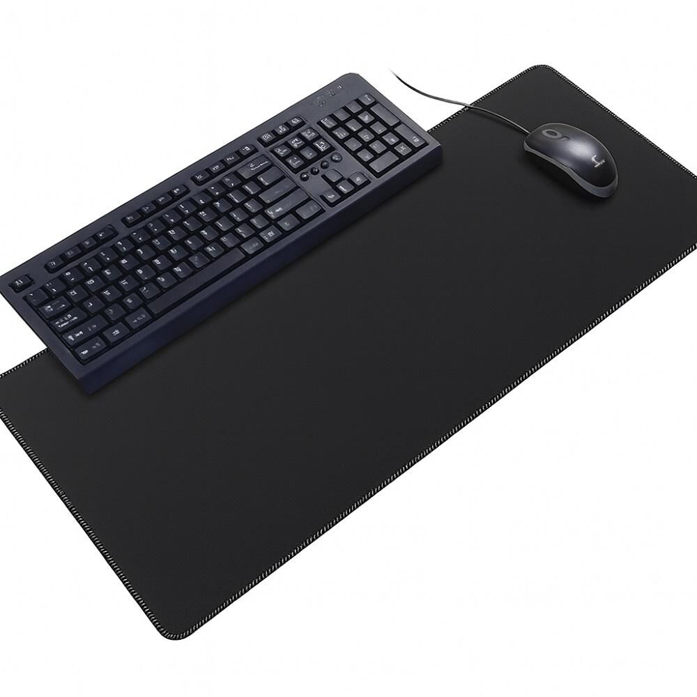 Mouse Pad Gamer Xl 90x40 Goma Antideslizante image number 1.0