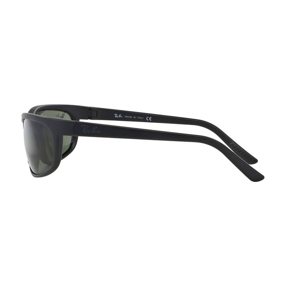 Lentes De Sol Predator 2 Negro Ray-ban image number 3.0