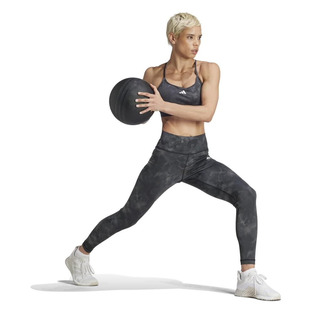 Calza Deportiva Mujer Trainning Adidas image number 1.0