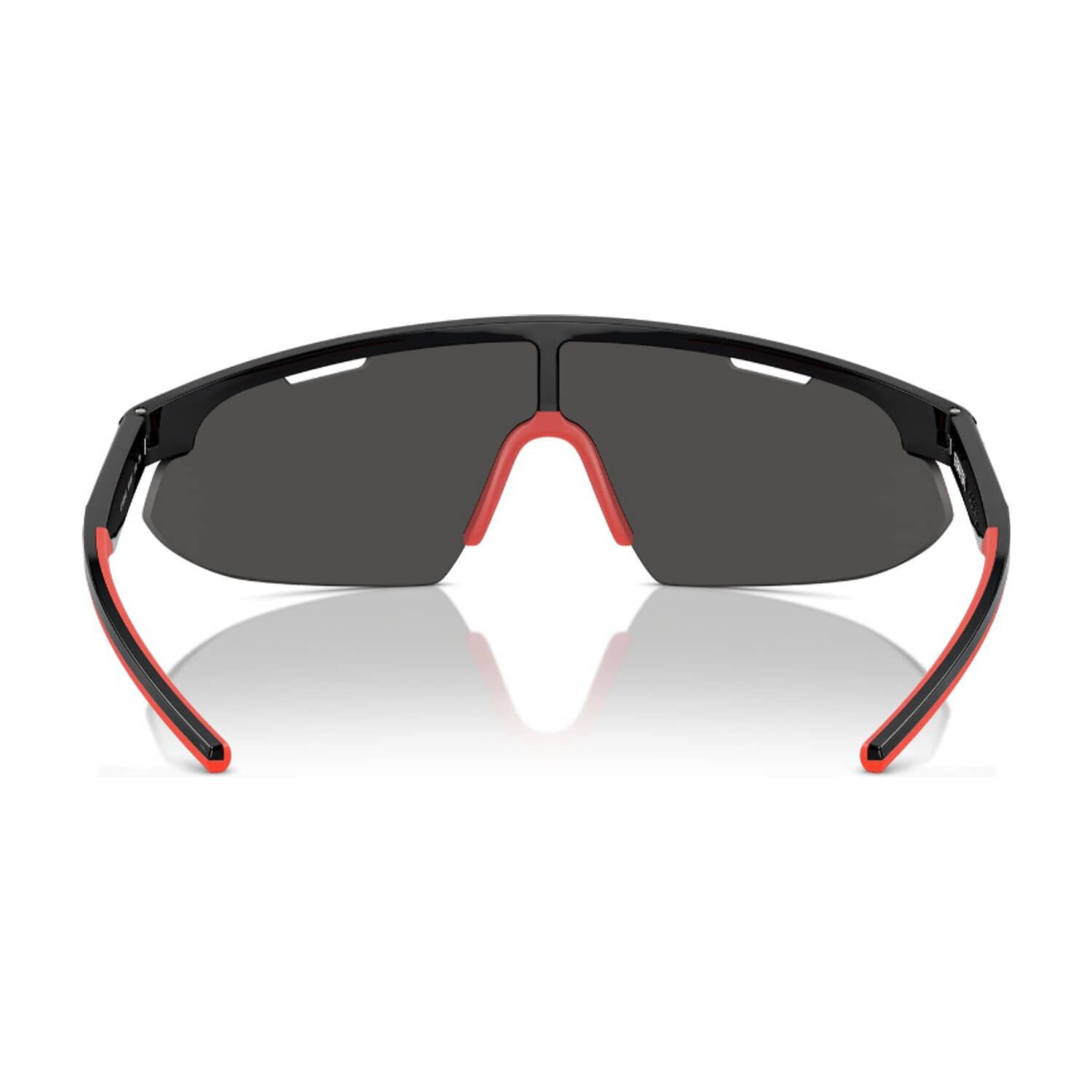 Lentes De Sol Negro Scuderia Ferrari image number 3.0