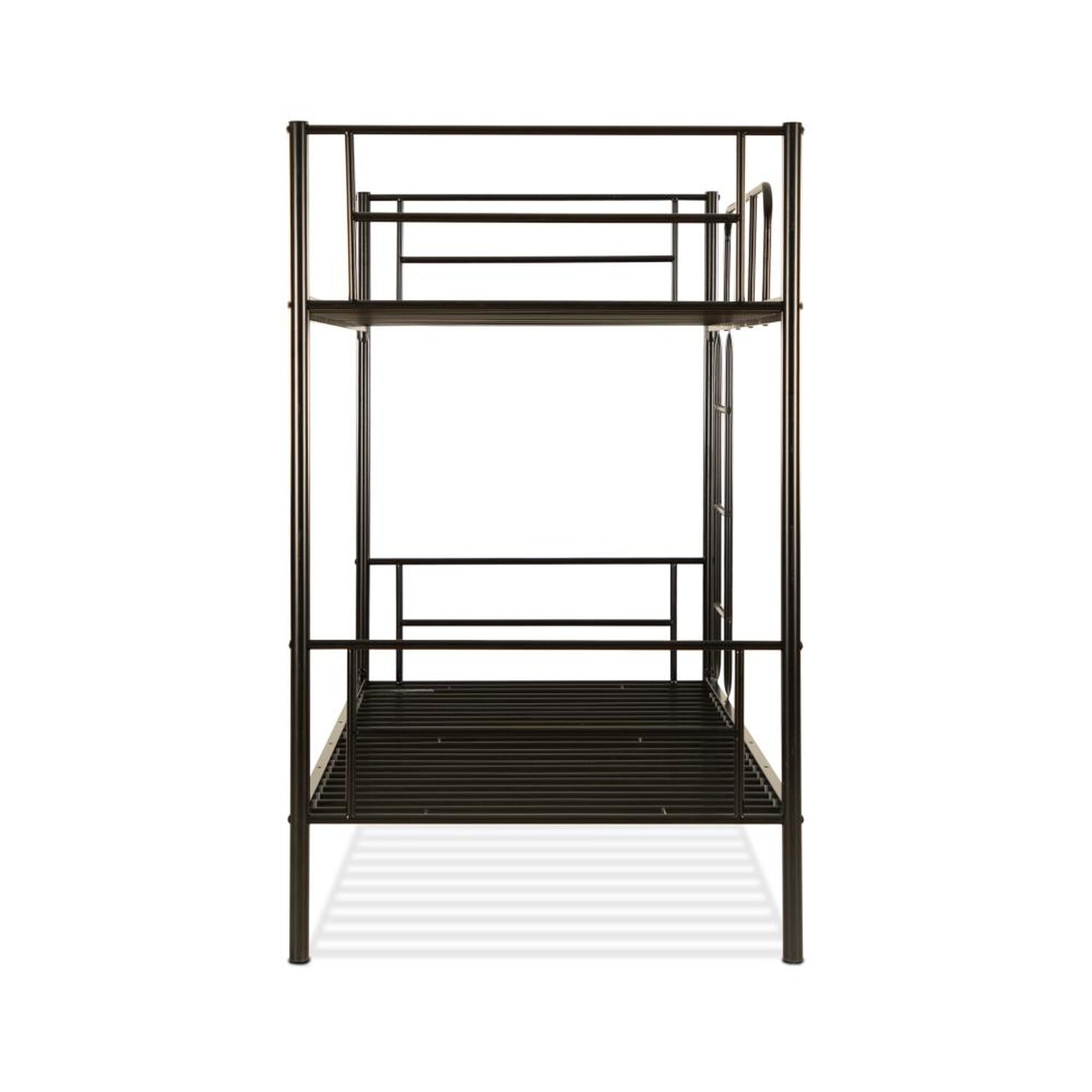 Camarote Belsogno Belsogno Black / 1 Plaza / Base Normal image number 2.0