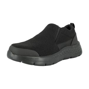 Zapatilla Orta Full Negro Uns