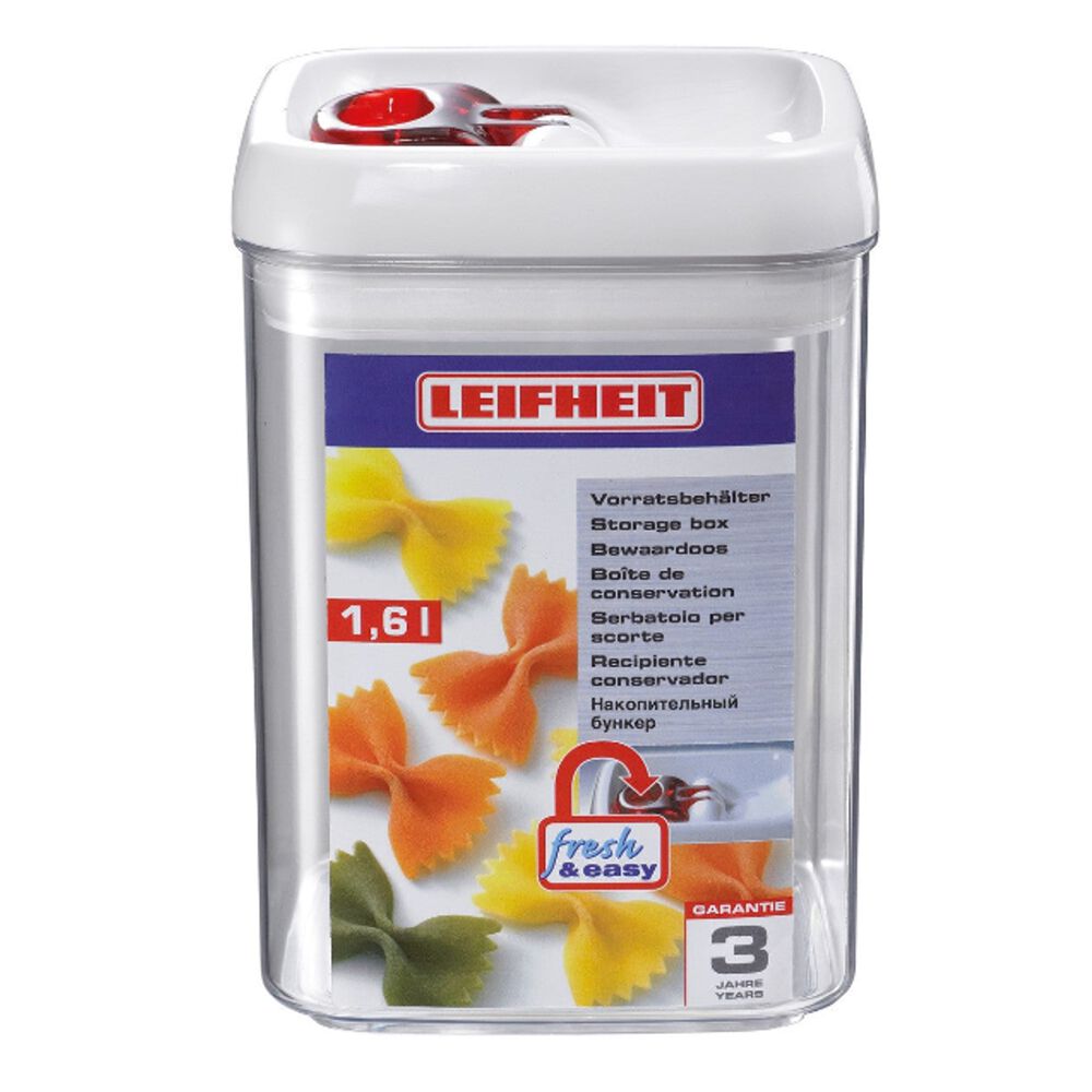 Contendor Para Alimentos image number 1.0