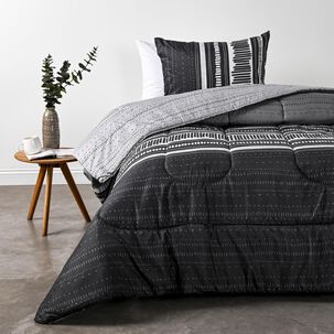 Plum&oacute;n American Family By Cannon Ventura / 1.5 Plazas