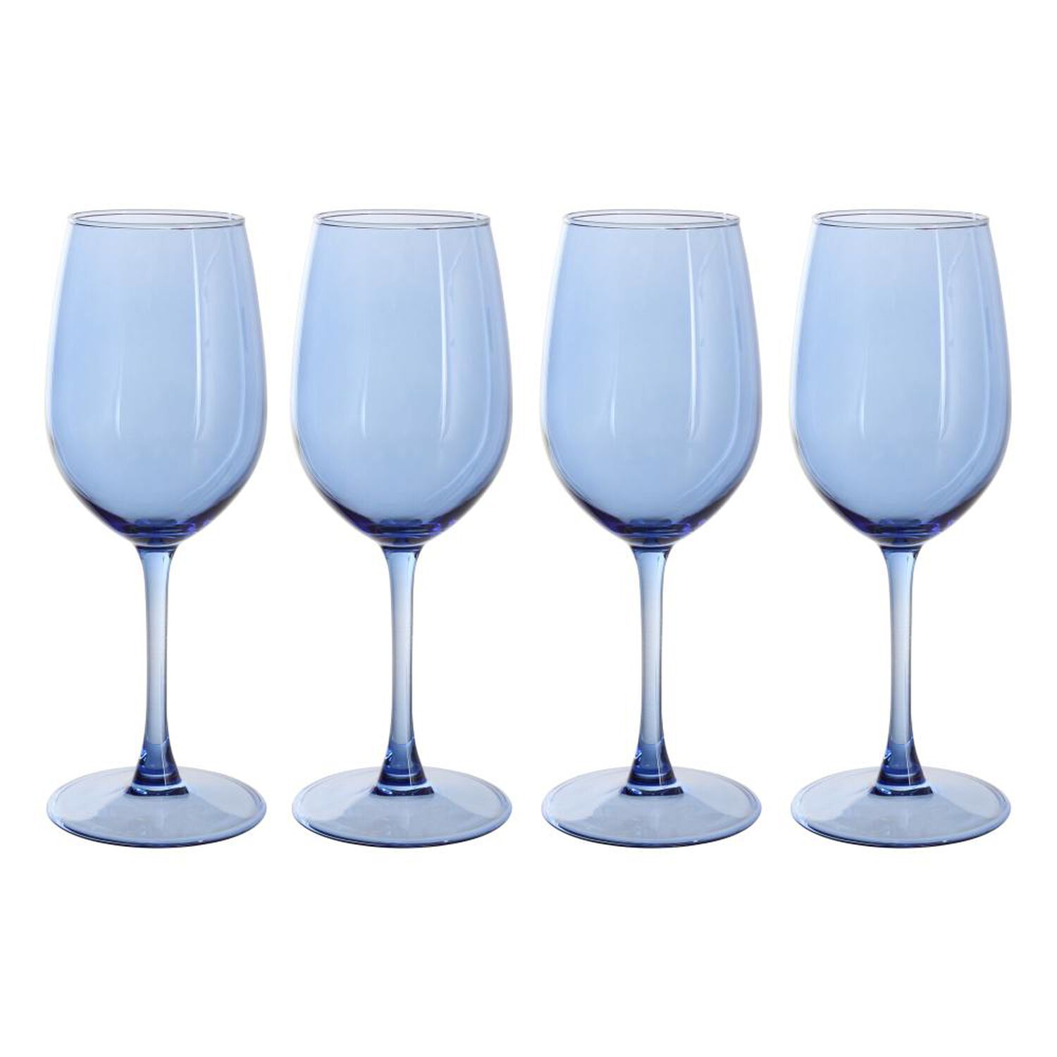 Set De Copas Belle Noite Aurora / 4 Piezas / 415ml image number 2.0