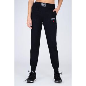 Jogger Mujer Everlast