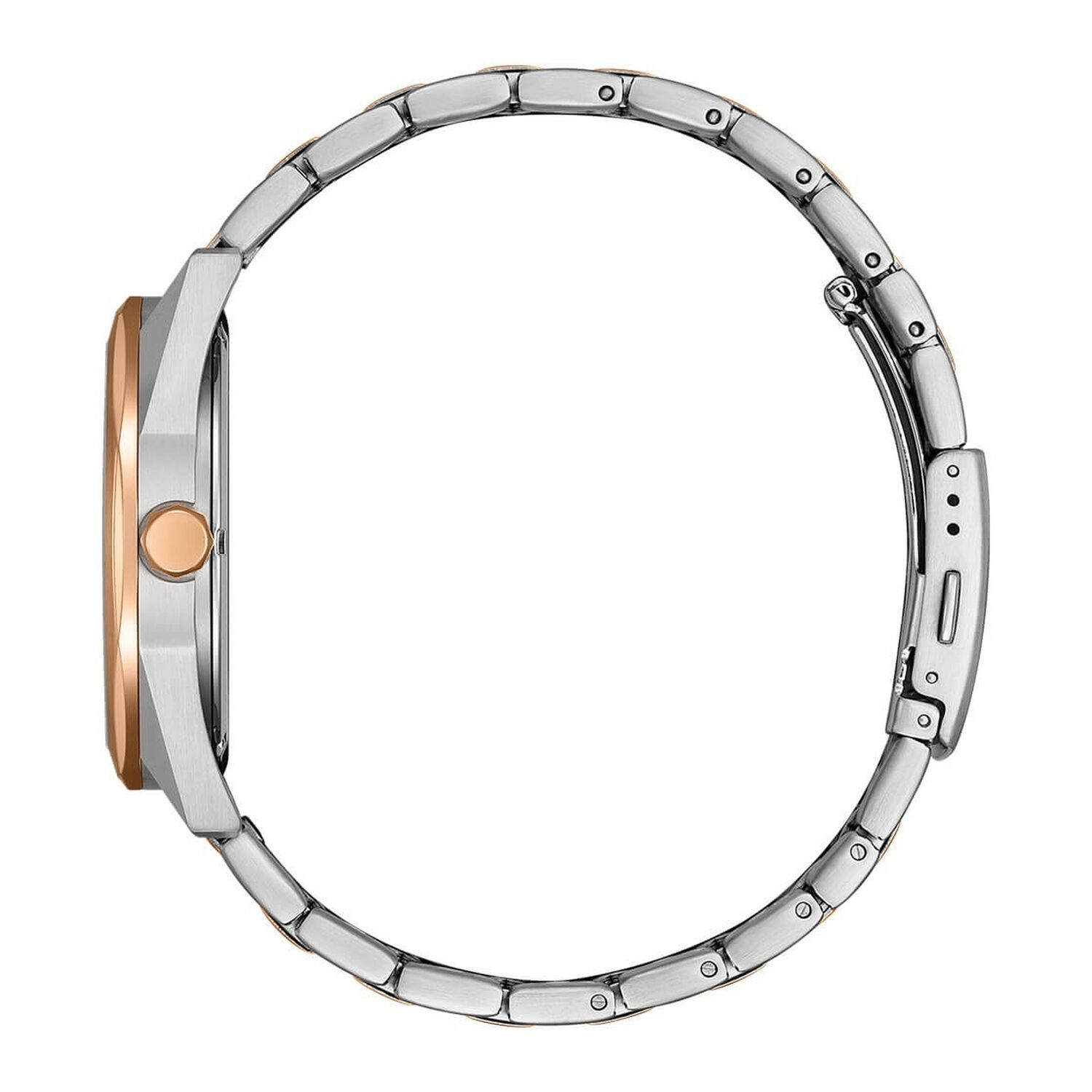 Reloj Citizen Hombre Bm7606-84a Premium Eco-drive image number 2.0