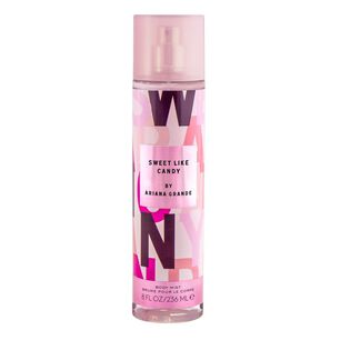Ariana Grande "sweet Like Candy" Body Mist Mujer 236 Ml