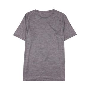 Polera Deportiva Manga Corta Hombre Wetland