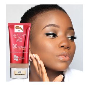 Bb Cream Prebase Multivitaminica Hidratante De Textura Suave