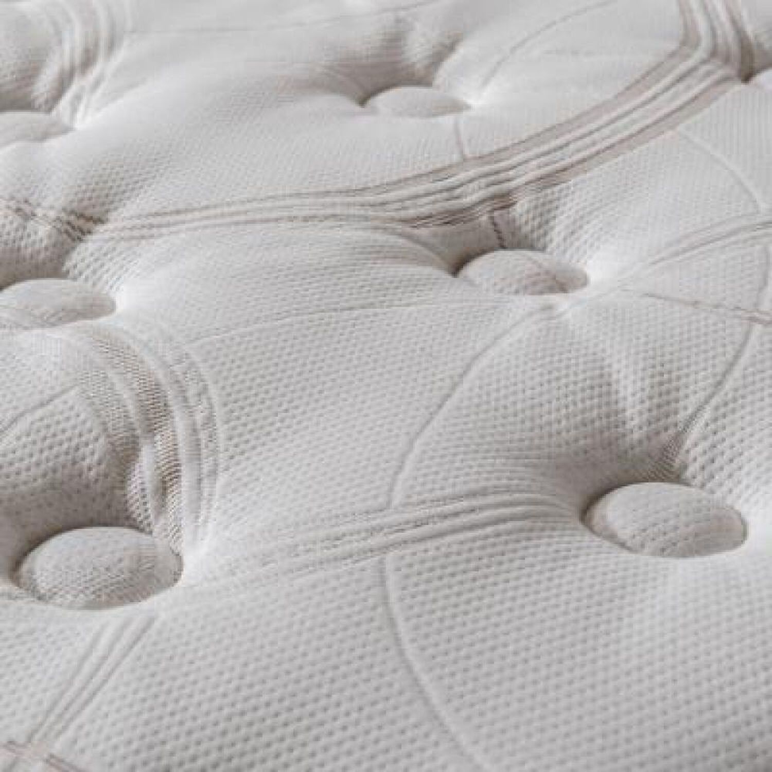 Cama Europea Rosen New Style 6 / 1.5 Plazas / Base Normal image number 15.0