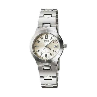 Reloj Casio Análogo Mujer LTP-1241D-7A2