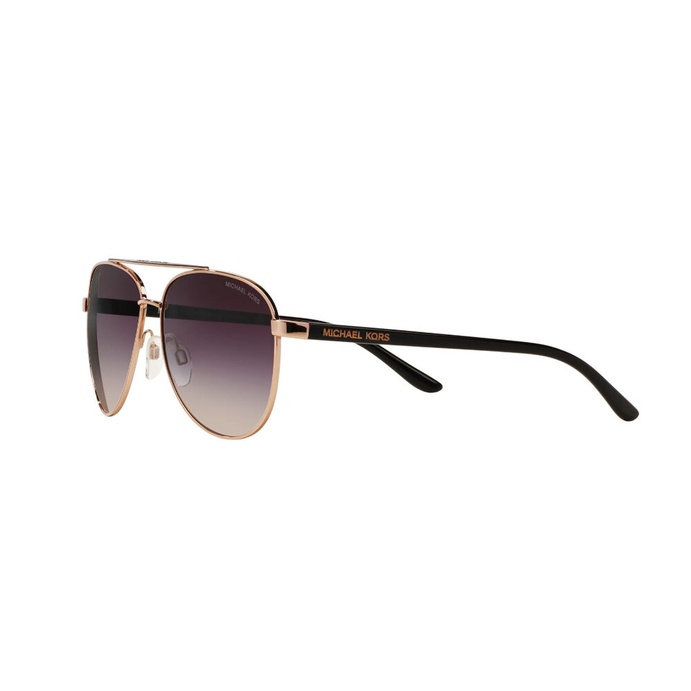 Lentes De Sol Hvar Grey Gradient Michael Kors image number 2.0